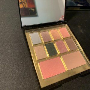 Elizabeth Arden Eyeshadow, Blush and Shimmer Powder Palette